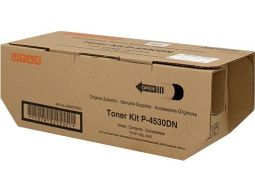 Utax P-4530DN Black