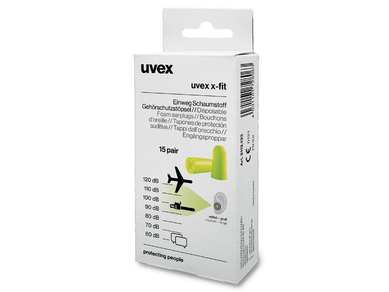 Uvex 2112133 ear plug