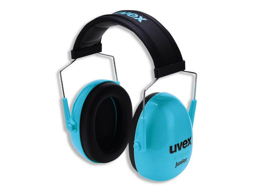 Uvex 2600010 hearing protection headphones