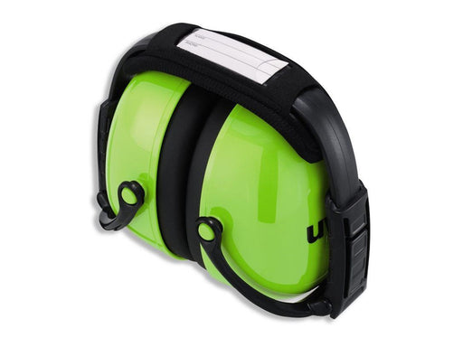 Uvex 2600012 hearing protection headphones