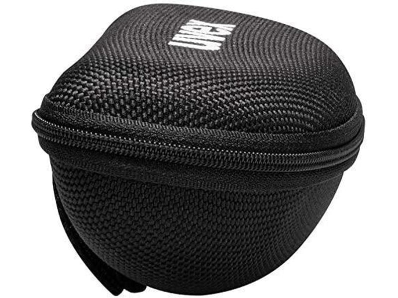 Uvex - Safety Glass Case - polyester - black