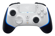 Razer Wolverine V2 Pro Kabelloser Pro-Gaming-Controller für PS5 und PC, weiß