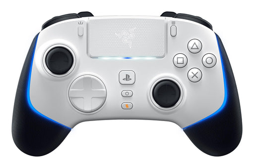 Razer Wolverine V2 Pro Kabelloser Pro-Gaming-Controller für PS5 und PC, weiß