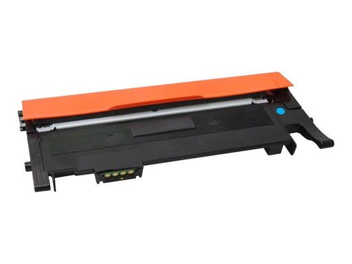 V7 - cyan - toner cartridge (alternative for: Samsung CLT-C406S/ELS)