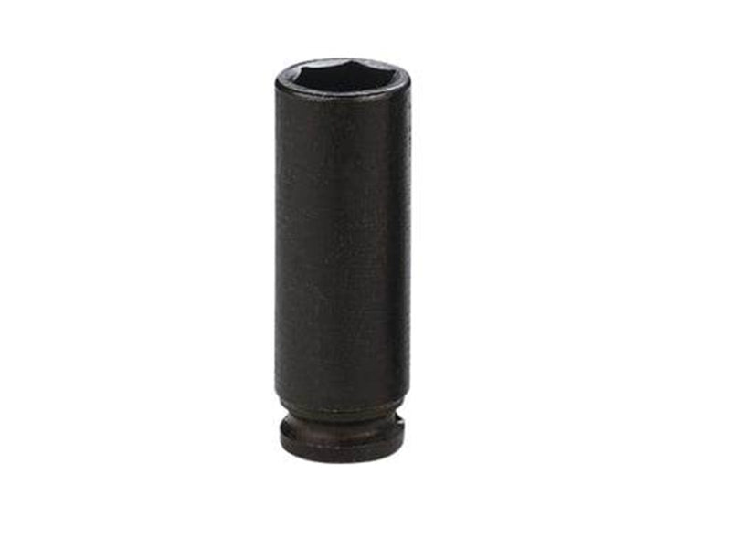 VAERK Impact top 1/2" long hexagonal 24 mm