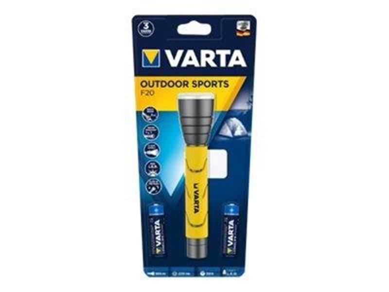 VARTA Active Outdoor Sports F20