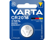 VARTA Batterie