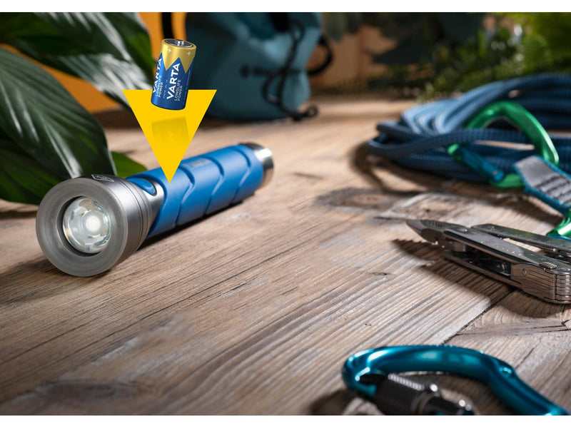 VARTA C Long Life Power 2-Pack