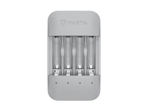 VARTA ECO Charger Pro 4xAA 2100 mAh