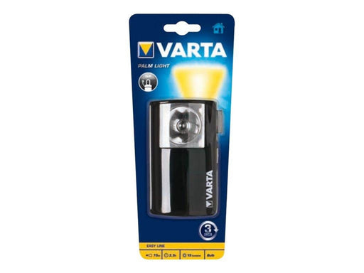 VARTA Easy Line Palm Light
