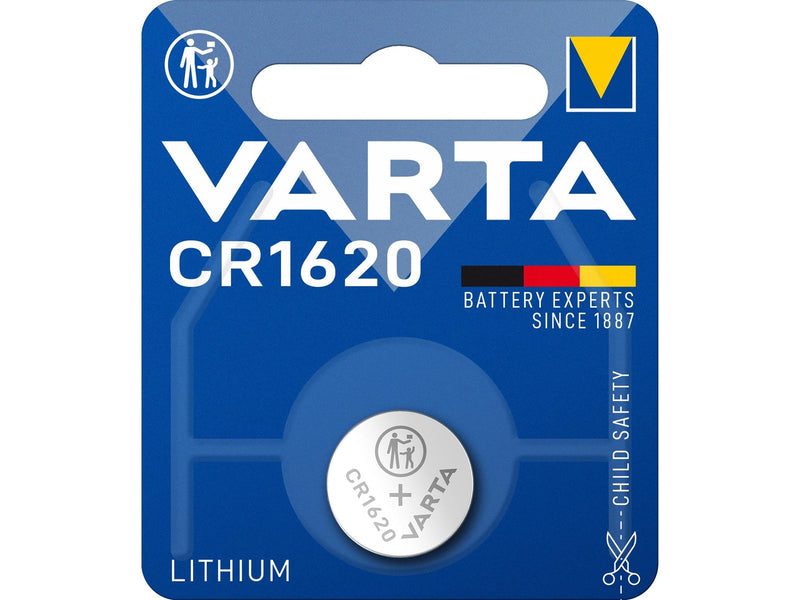 VARTA Electronics Batterie