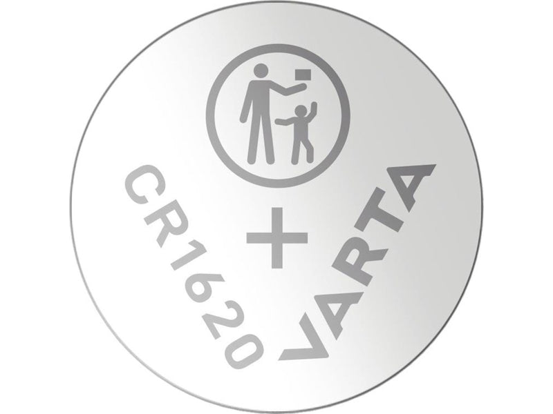 VARTA Electronics Batterie
