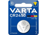 VARTA Electronics Batterie