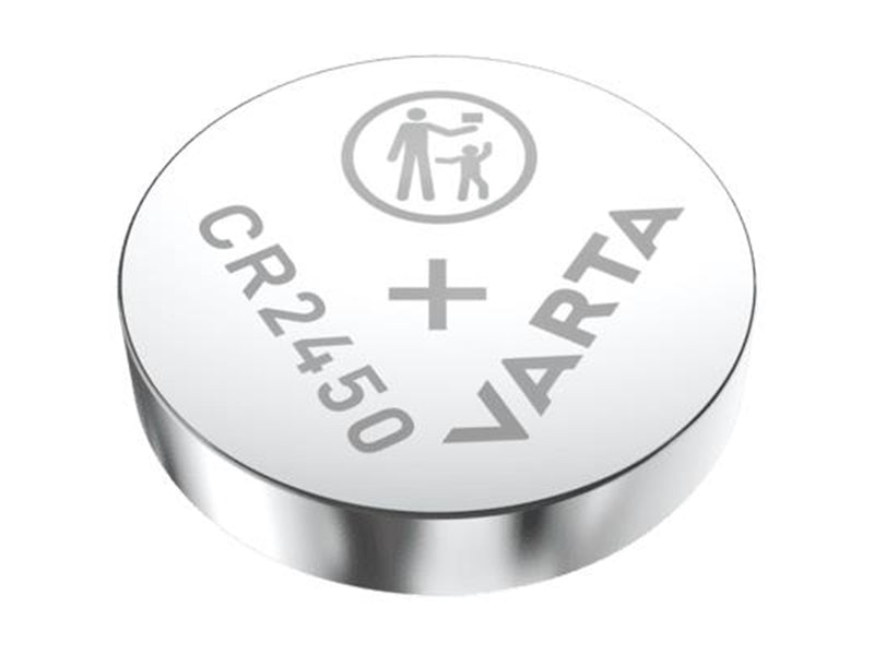 VARTA Electronics Batterie