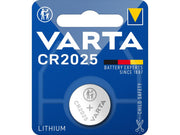 VARTA Electronics Batterie