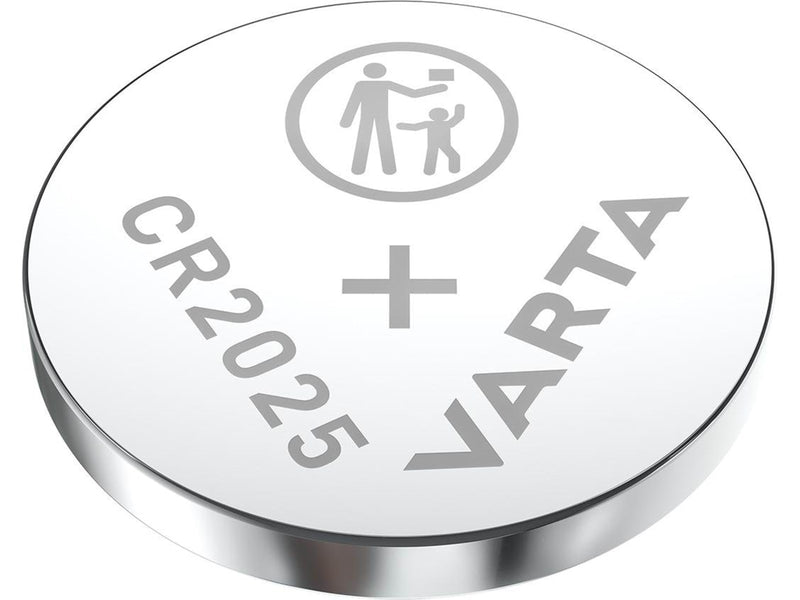 VARTA Electronics Batterie