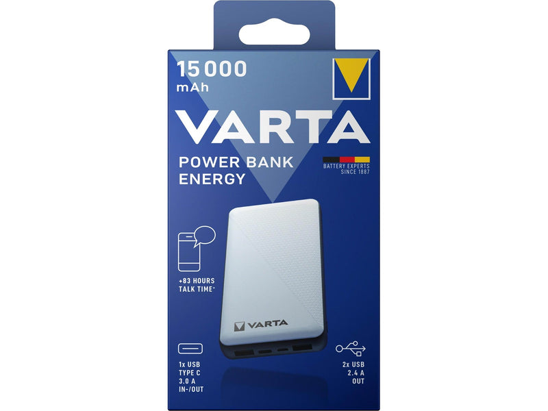 VARTA Energy - 15000 mAh