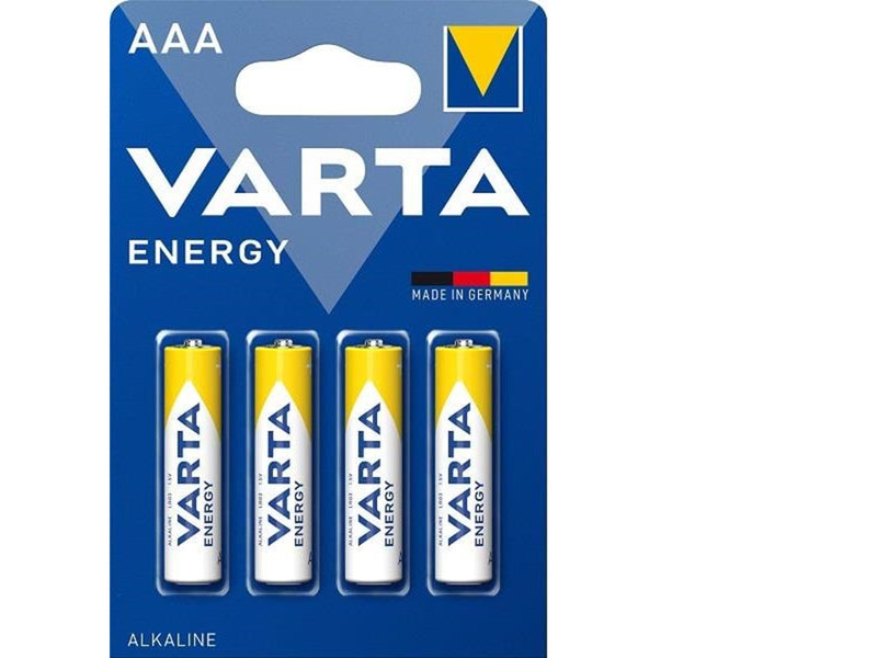 VARTA Energy