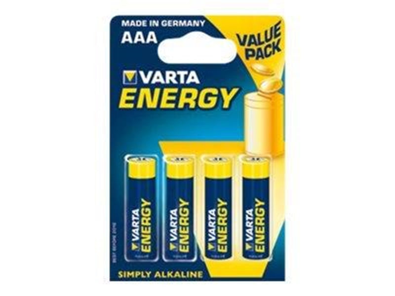 VARTA Energy