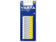 VARTA Energy LR03/AAA (Micro) (4103)