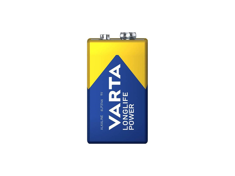 VARTA High Energy 04922
