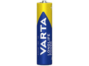 VARTA High Energy 6+2