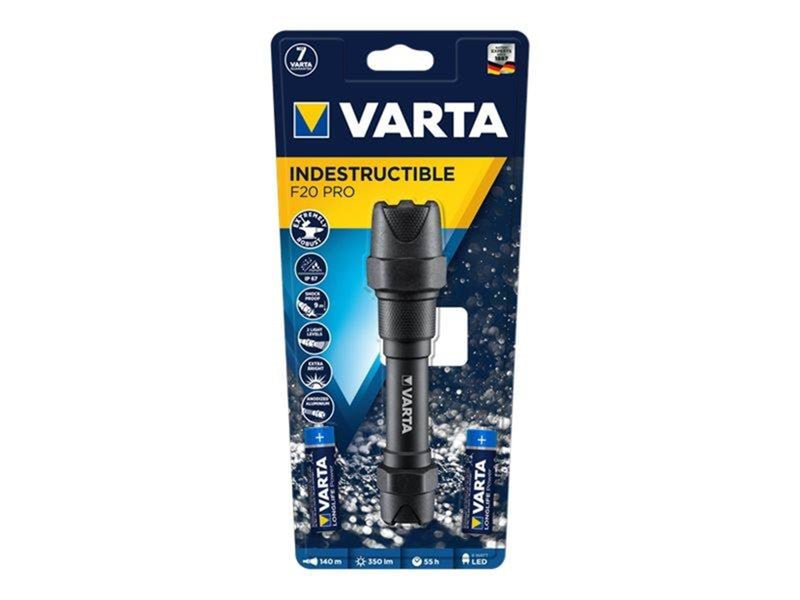 VARTA Indestructible F20 Pro