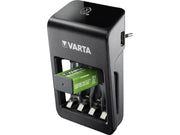 VARTA LCD Plug Charger