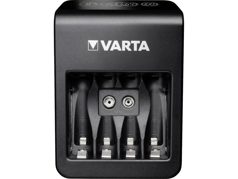 VARTA LCD Plug Charger