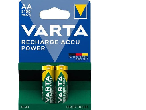 VARTA Longlife 56706