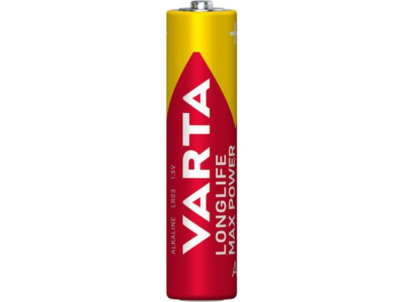 VARTA Max Tech 04703