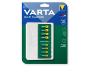 VARTA Multi Charger AA/AAA