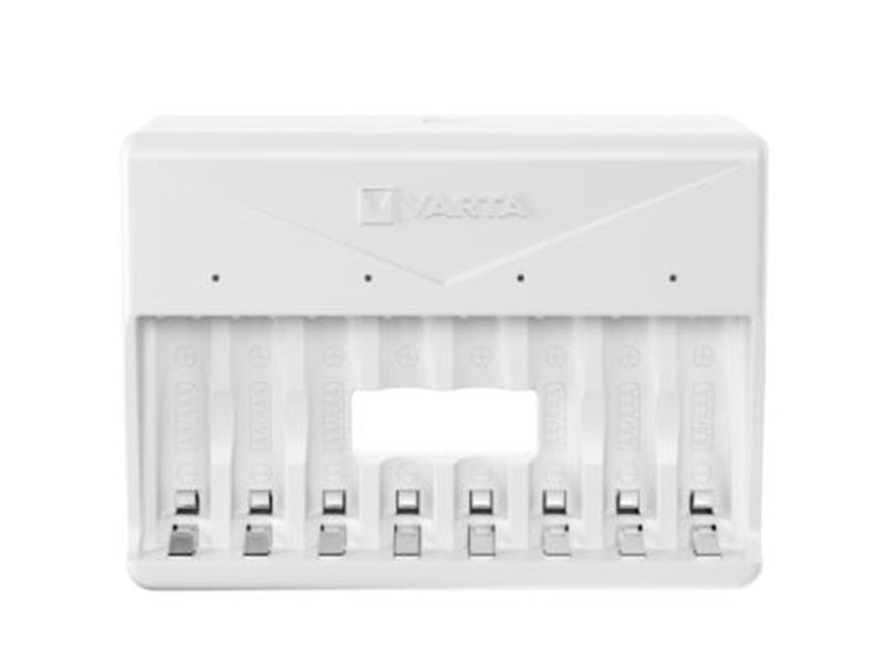 VARTA Multi Charger AA/AAA