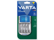 VARTA Power Play LCD Charger