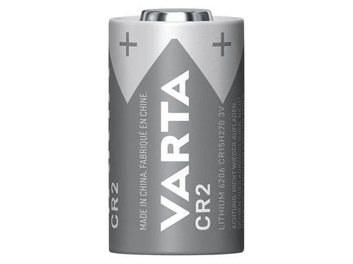 VARTA Prof. Photo - CR2 - 1-pack