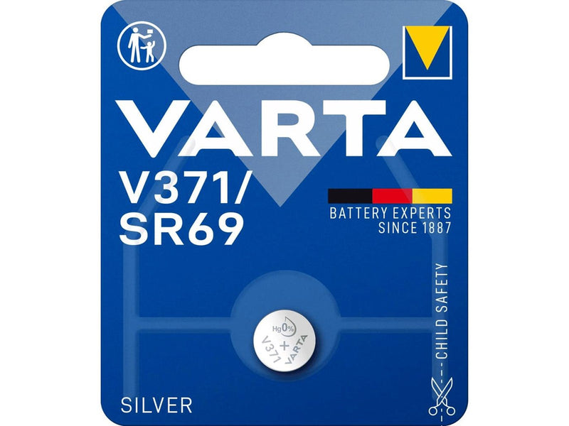 VARTA Professional