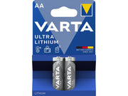 VARTA Professional Batterie