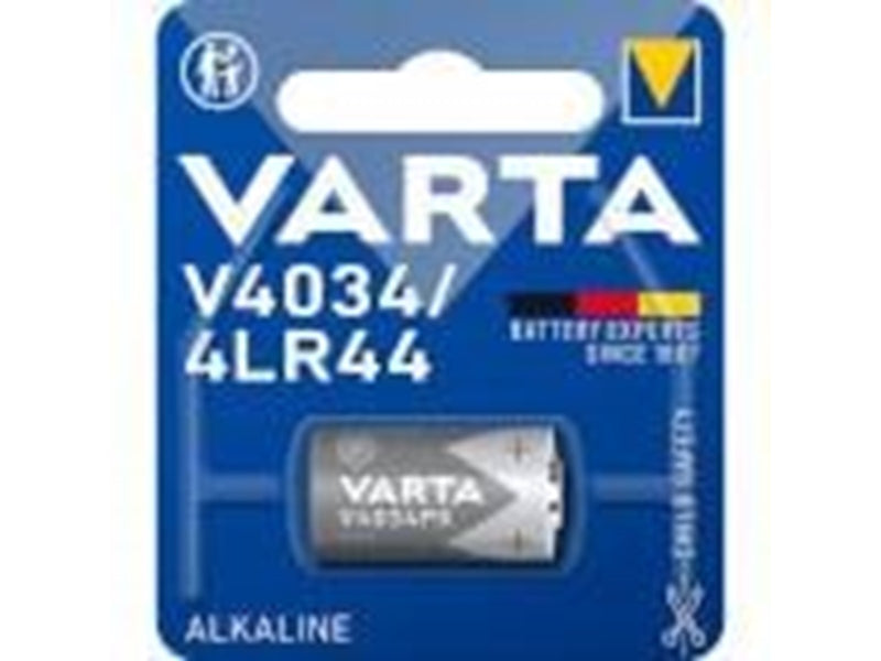 VARTA Professional V4034PX