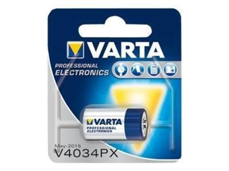VARTA Professional V4034PX