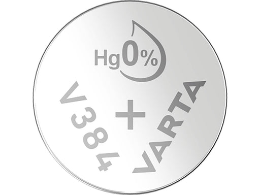 VARTA SR41 (384)