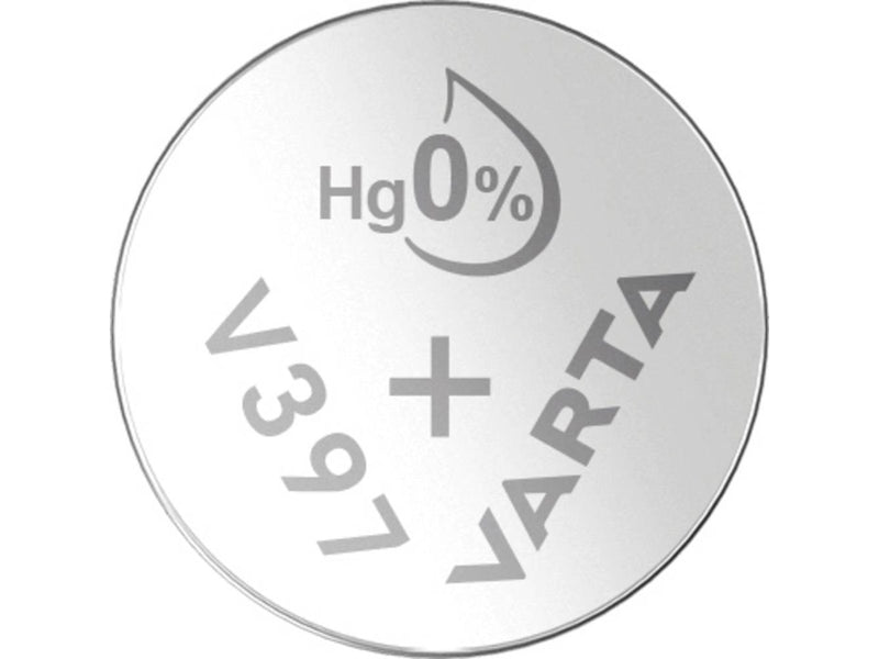 VARTA SR59 (V397)