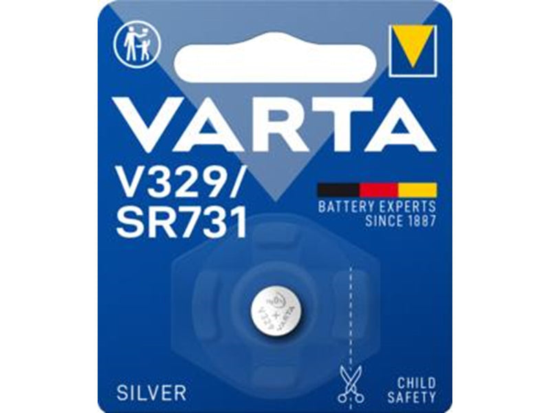 VARTA SR731 (V329)