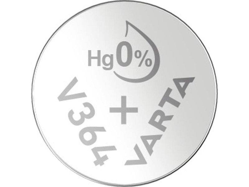 VARTA V 364
