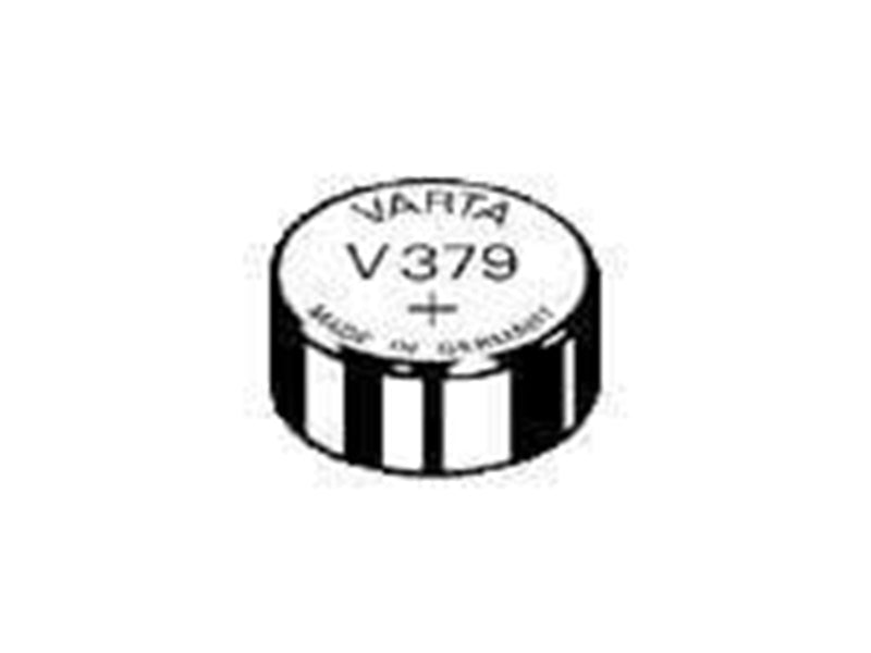VARTA V 379