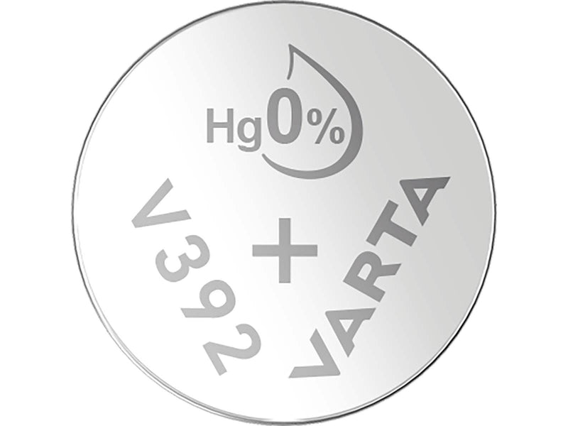 VARTA V 392