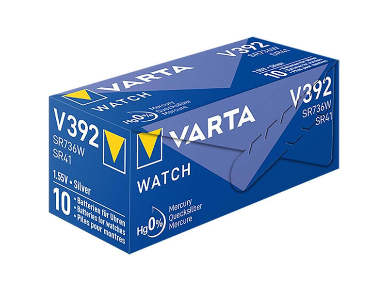 VARTA V 392