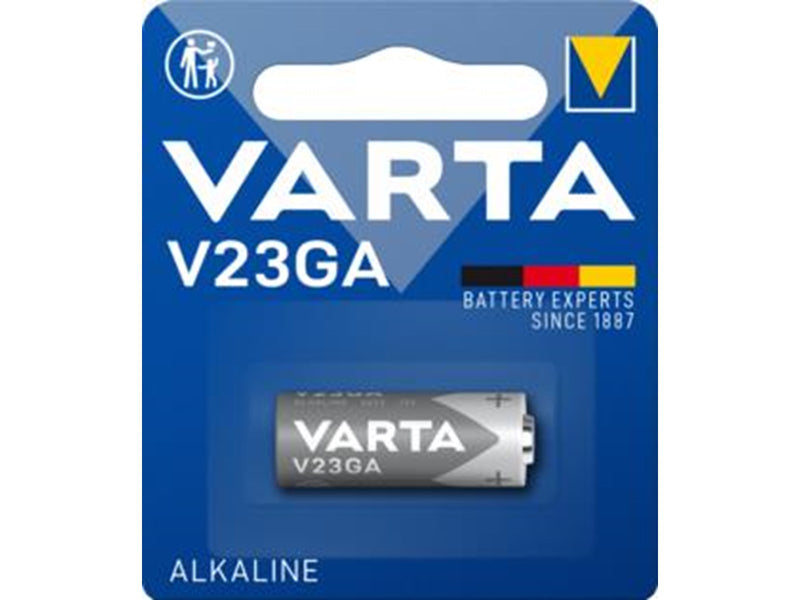 VARTA V23GA