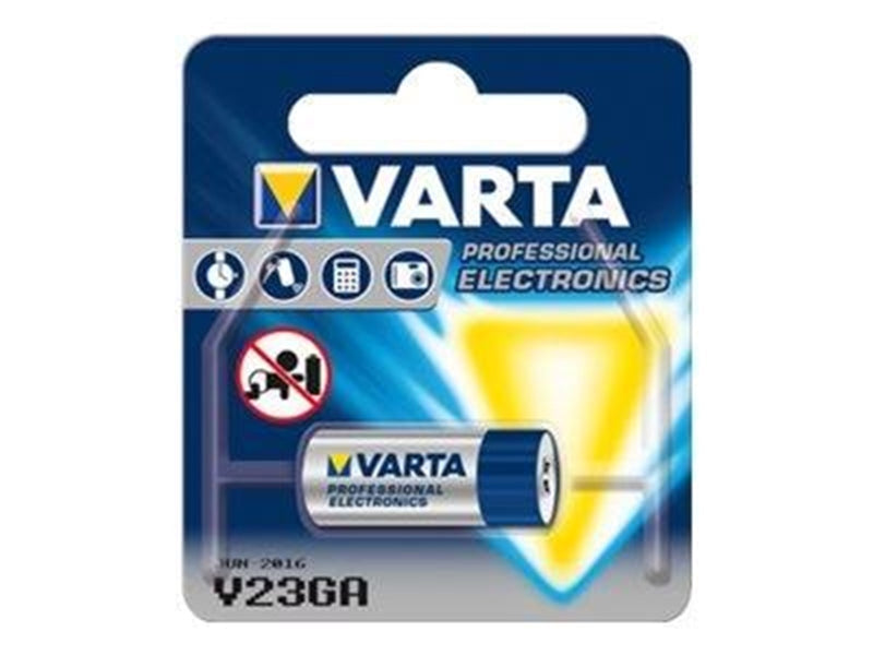 VARTA V23GA