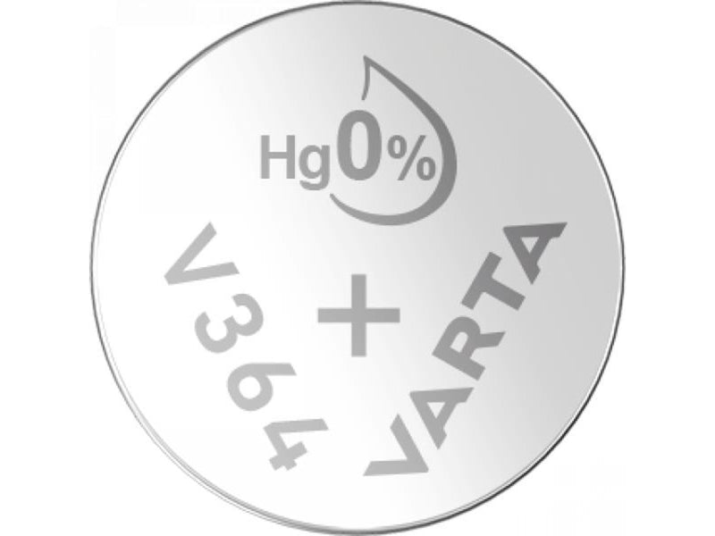 VARTA V364