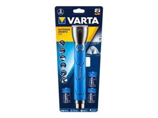 VARTA - flashlight - LED